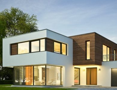 Why Hiring Professional Exterior House Painters is a Smart Investment?
