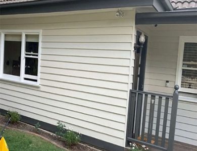 From Drab to Distinguished: What Professional House Painters in Surrey Hills Deliver!